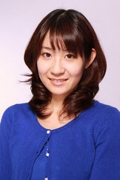 Photo of Yuuko Kurose