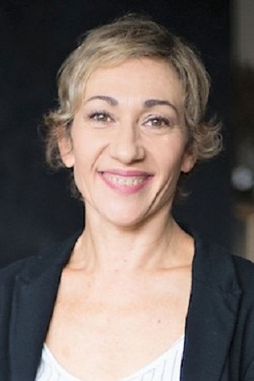 Photo of Carme Pla