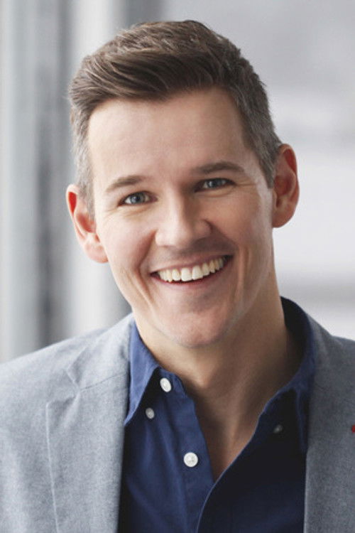 Photo of Yann Vallières