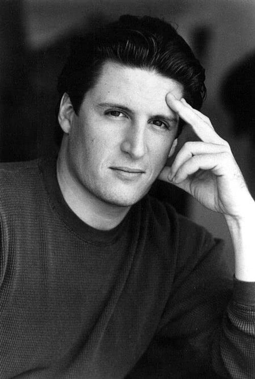 Photo of Bill Barretta