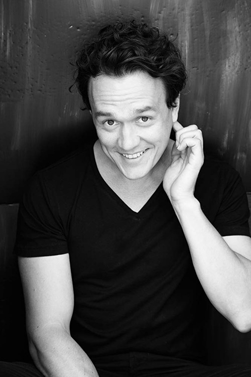 Photo of Ben Geurens