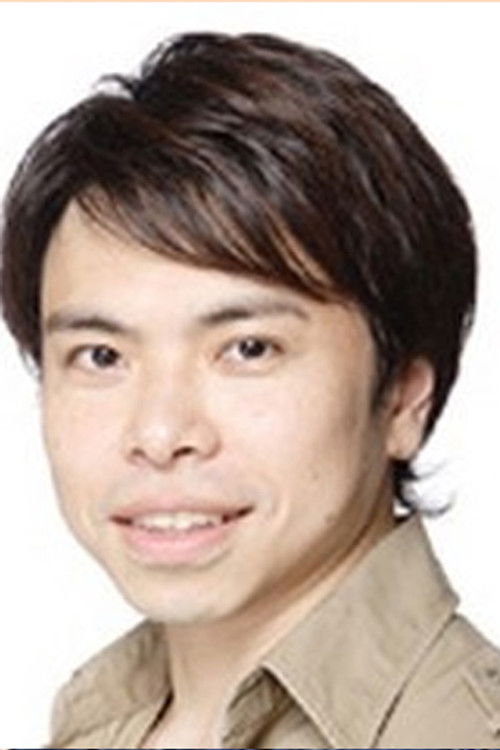 Photo of Takashi Onozuka