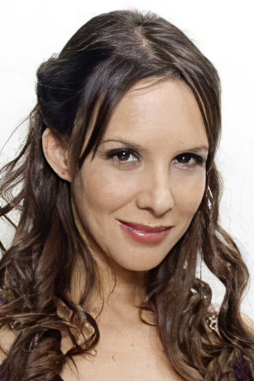 Photo of Francisca Opazo