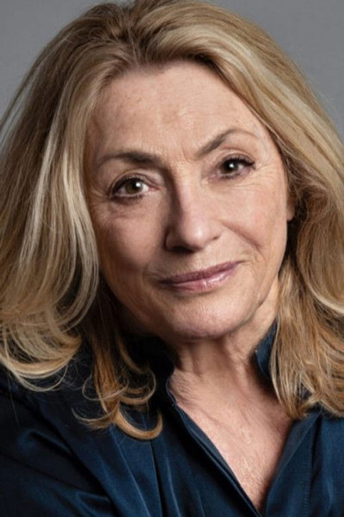 Photo of Solbjørg Højfeldt