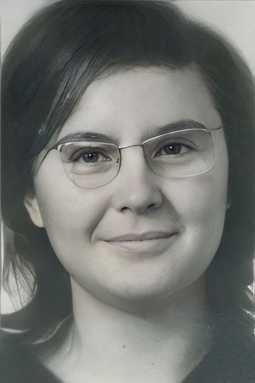 Photo of Galina Pushkova