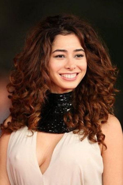 Photo of Aurora Cossio