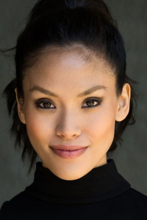 Photo of Jessalyn Wanlim