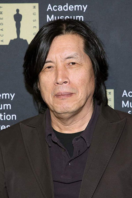 Photo of Lee Chang-dong