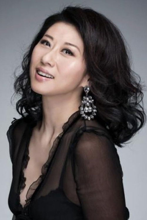 Photo of Sally Yeh