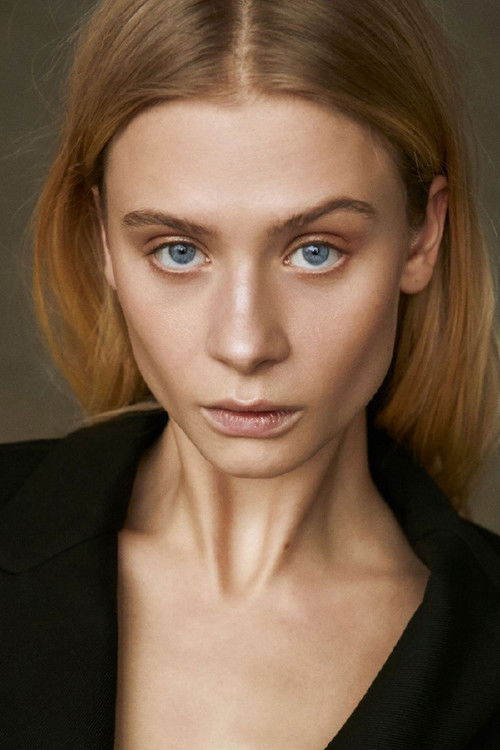 Photo of Clara Rosager