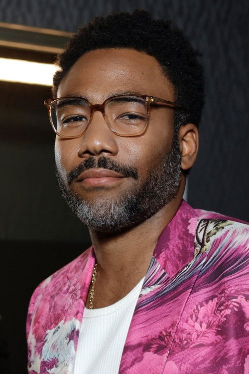 Photo of Donald Glover