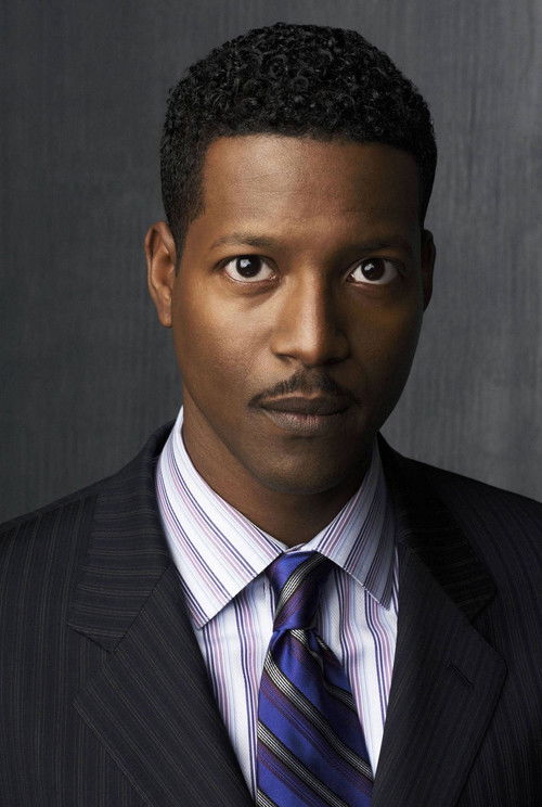 Photo of Corey Reynolds