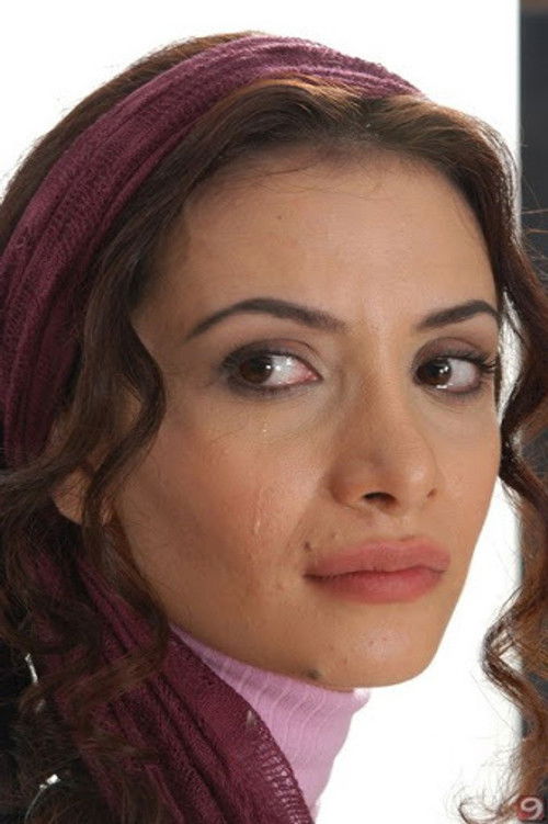 Photo of Songül Öden