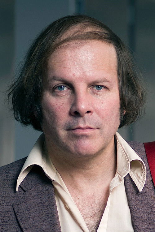 Photo of Philippe Katerine