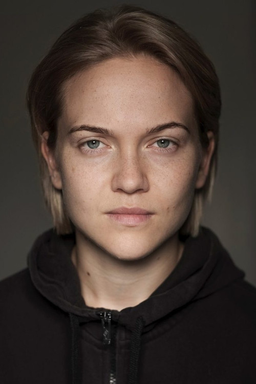 Photo of Abigail Stones