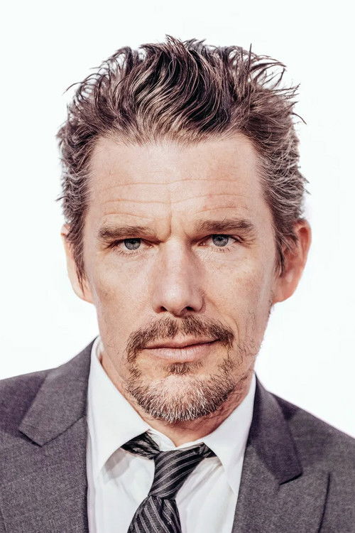 Photo of Ethan Hawke