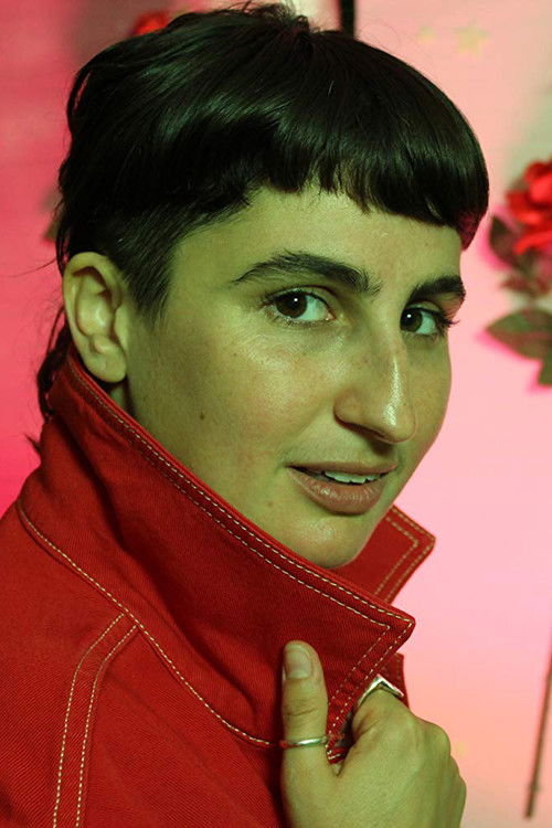 Photo of Lauren White