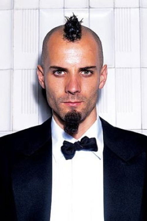 Photo of Oliver Riedel