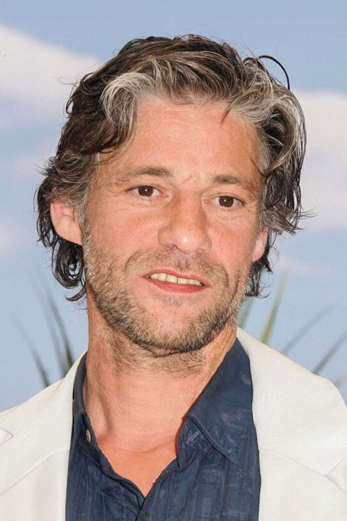 Photo of Birol Ünel