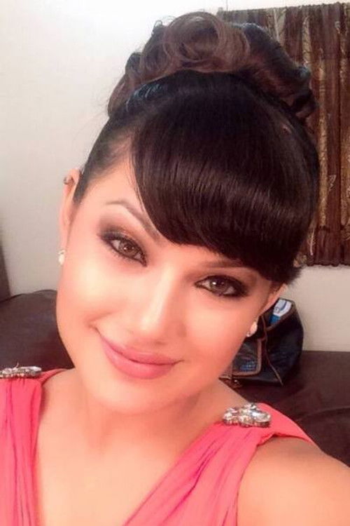 Photo of Simran Suri