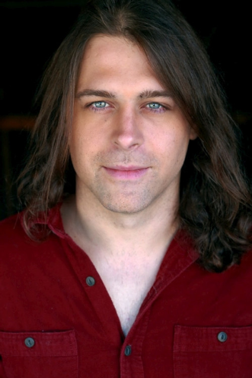 Photo of Bryan Ferriter