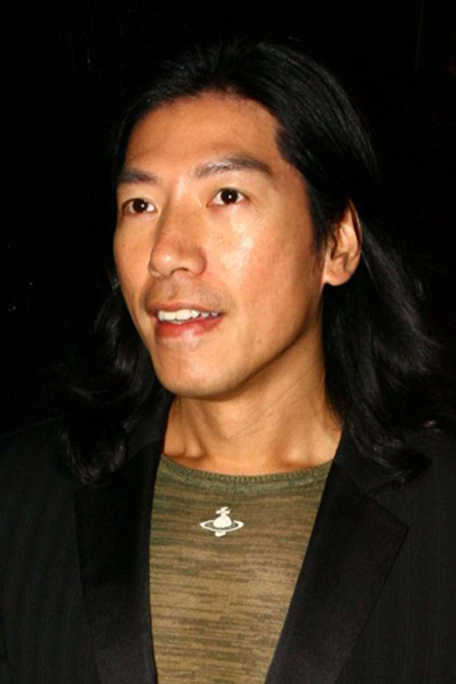 Photo of Roy Cheung Yiu-Yeung