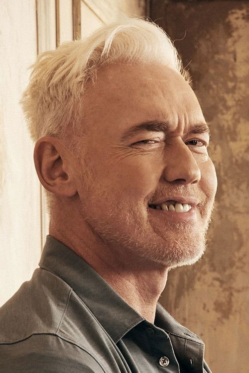 Photo of Kevin Durand