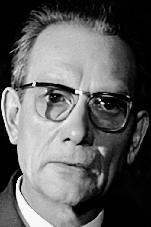 Photo of René Berthier