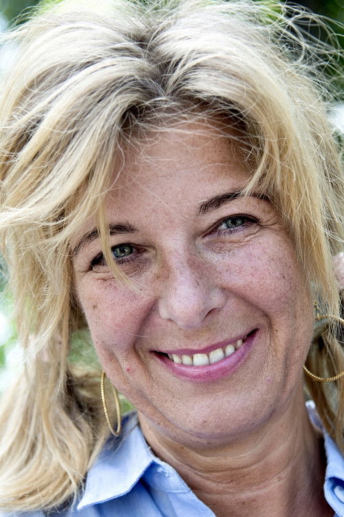 Photo of Paprika Steen