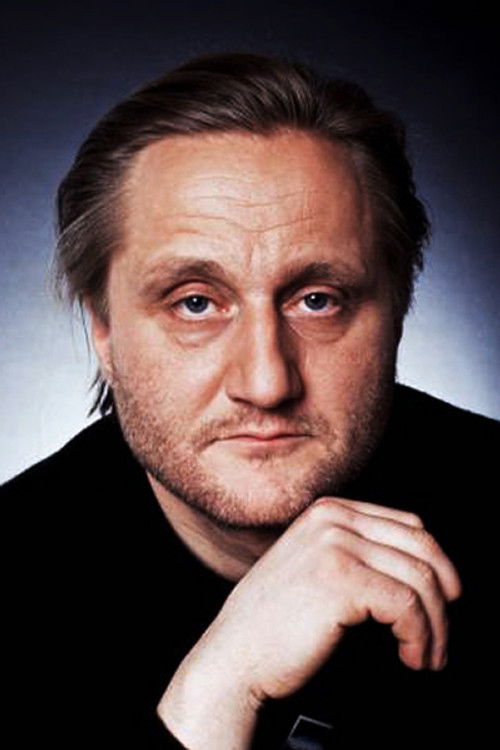 Photo of Bernard-Pierre Donnadieu