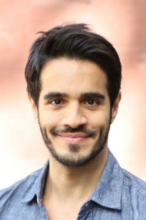 Photo of Ektor Rivera