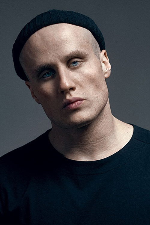 Photo of Nikita Kukushkin