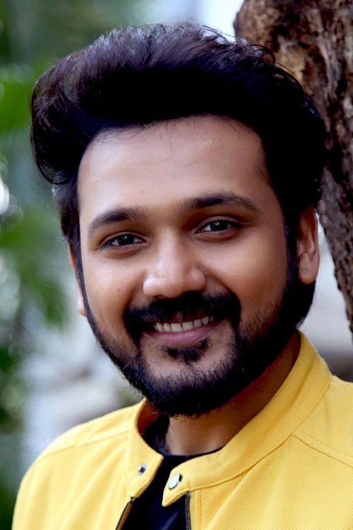 Photo of Bellamkonda Ganesh