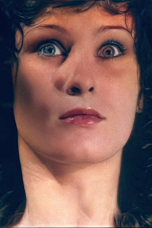 Photo of Susie Hickford