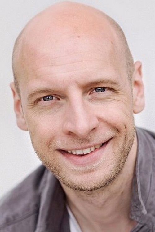 Photo of Mark Weinman