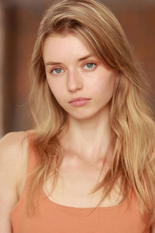 Photo of Tatum Nickerson