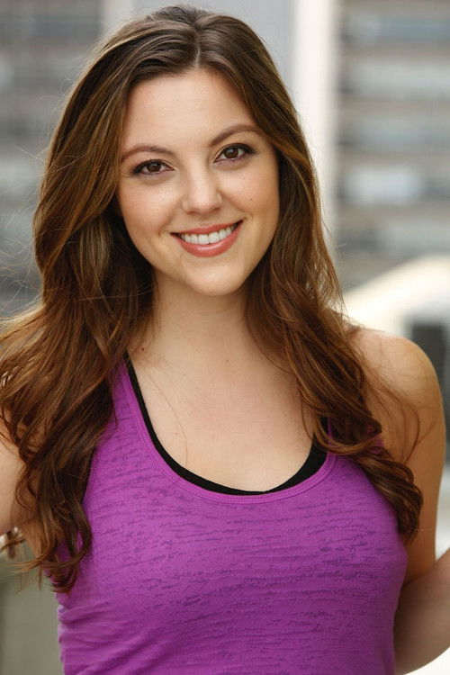 Photo of Lexi Giovagnoli