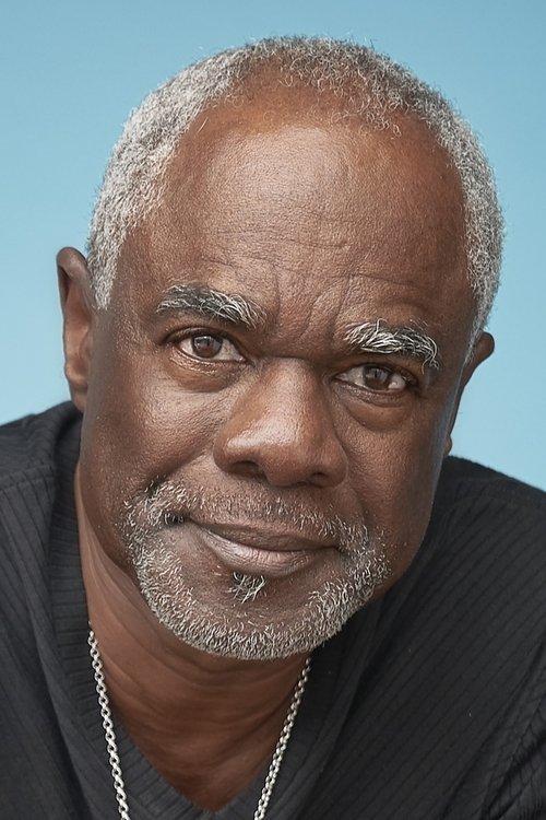 Photo of Glynn Turman