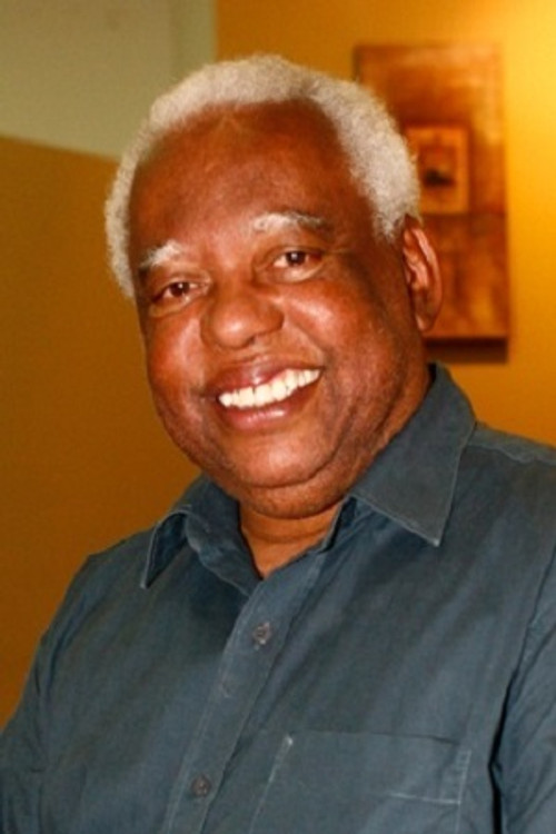Photo of João Acaiabe
