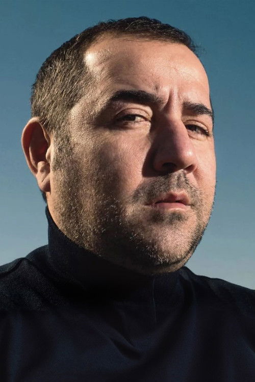 Photo of Ata Demirer