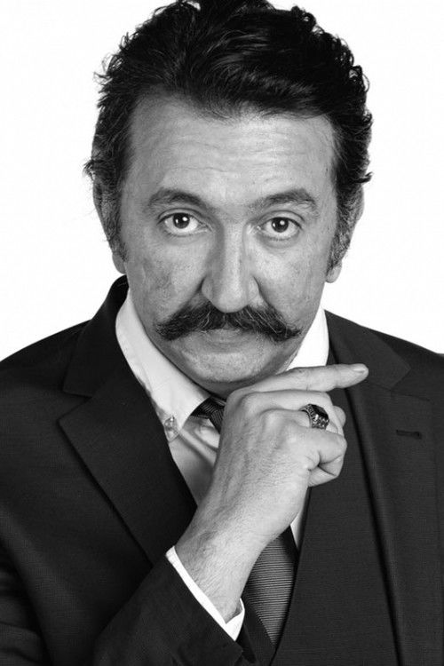 Photo of Renan Bilek