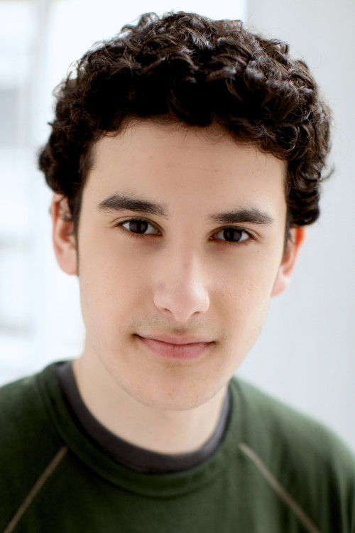 Photo of Ben Konigsberg