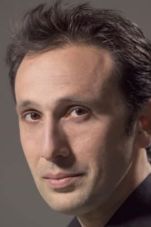 Photo of Renos Haralambidis