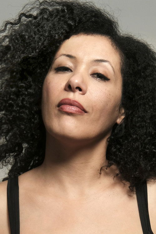 Photo of Solange Freitas