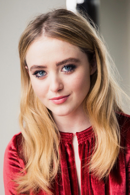 Photo of Kathryn Newton