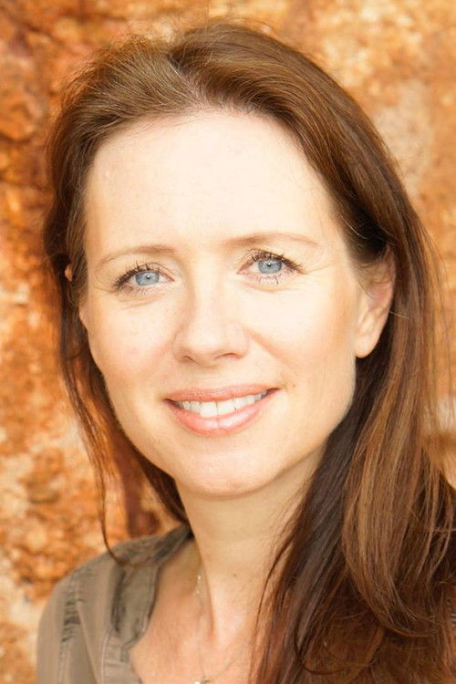 Photo of Alexandra Ternstroem