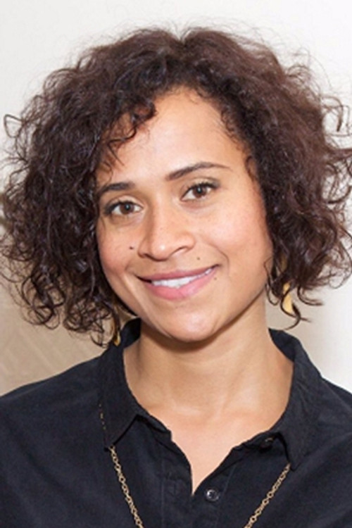 Photo of Angel Coulby