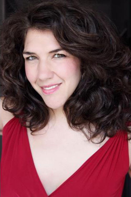 Photo of Marie-Lise Chouinard