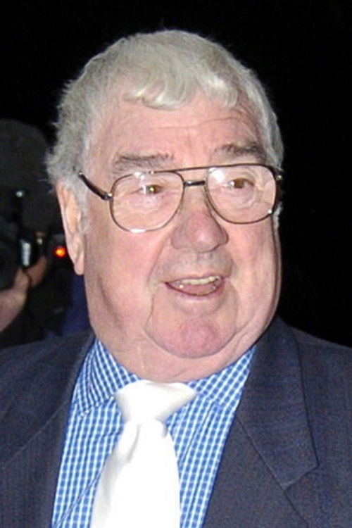 Photo of Frank Carson