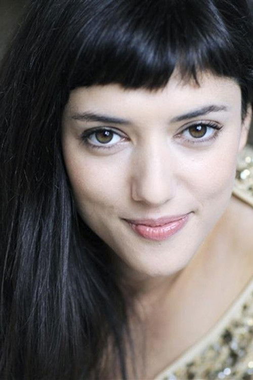 Photo of Vanessa Guide